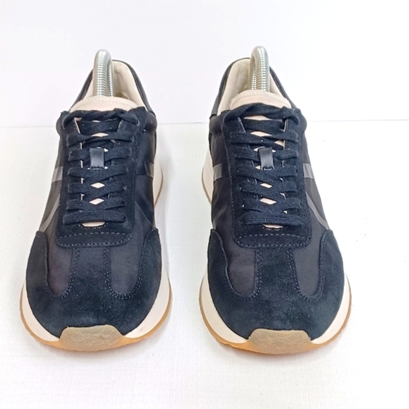 Vince Running Shoes Color Black Women's Sz 8.5 M. - Picture 1 of 9